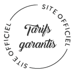 Tarifs Garantis