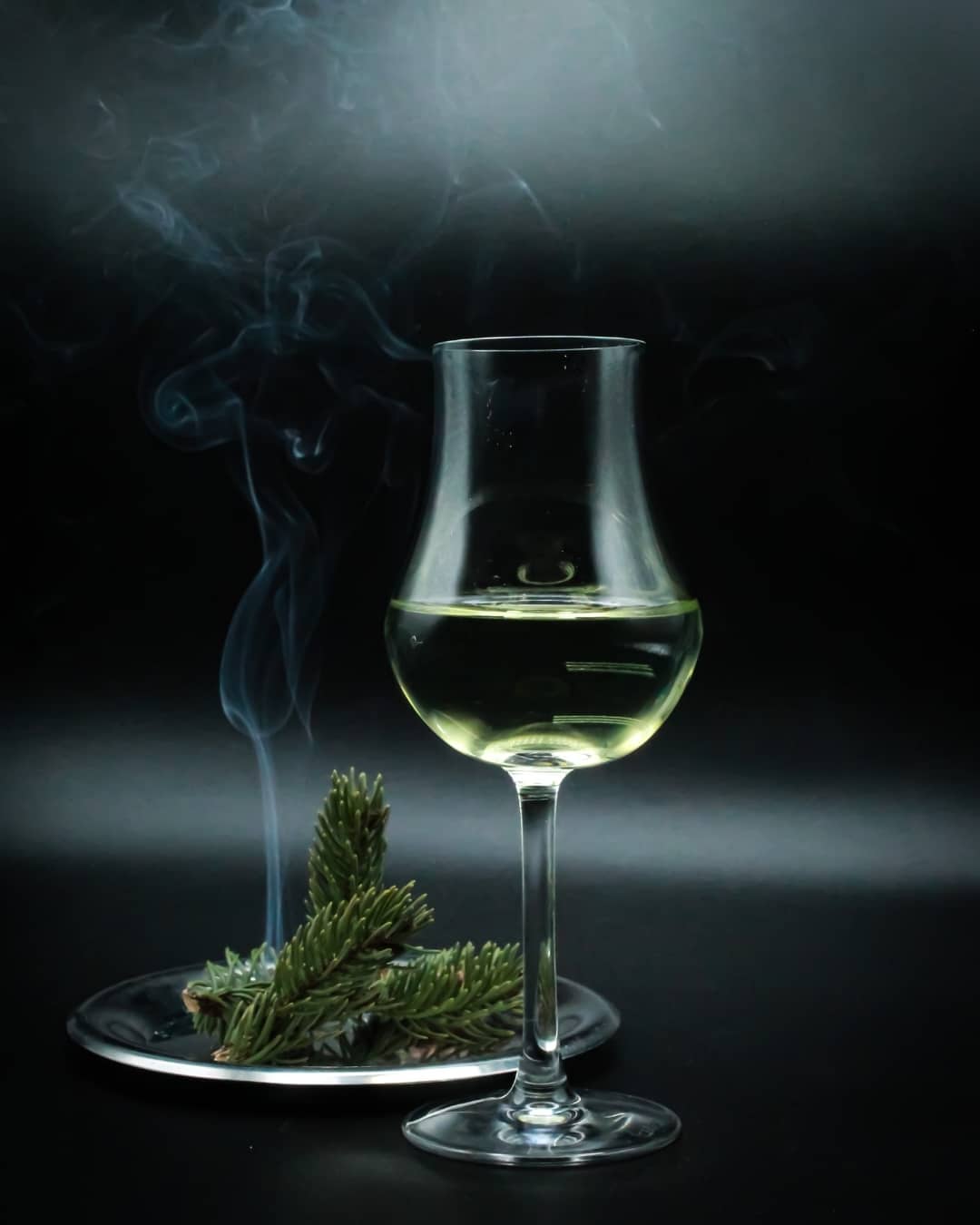 Cocktail - Le Bois Dormant