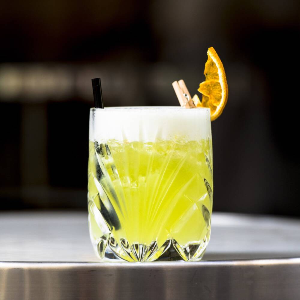 actualite Bois gourmand Les cocktails - Le Bois Dormant
