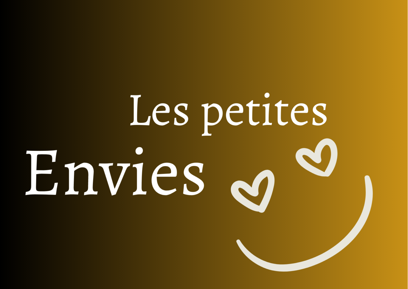 Les petites envies4 - Le Bois Dormant