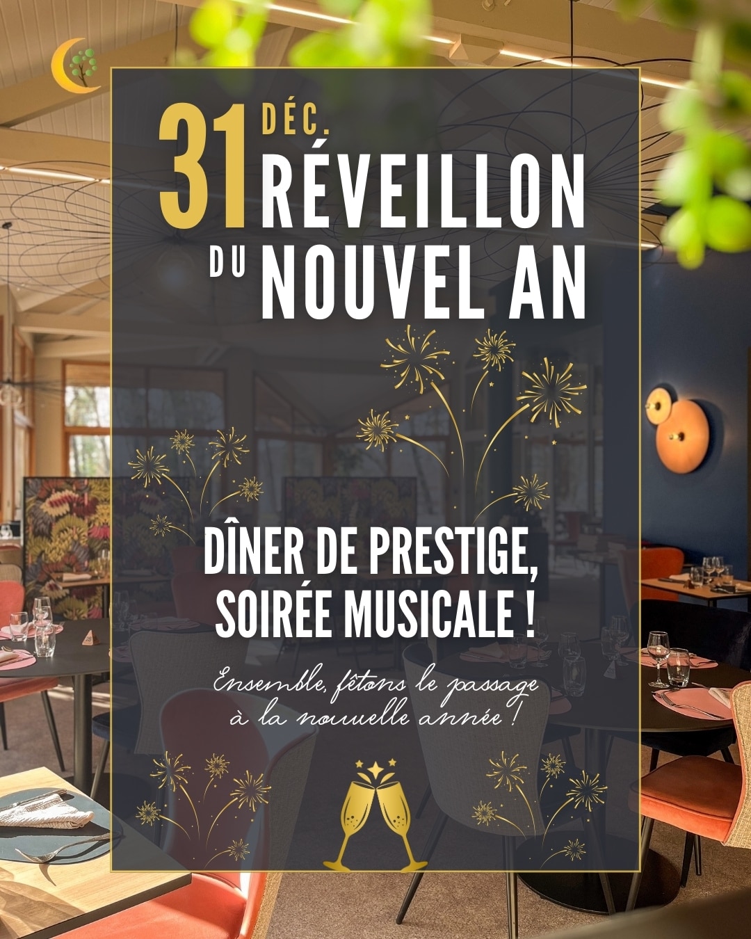 Post 42 - Le Bois Dormant