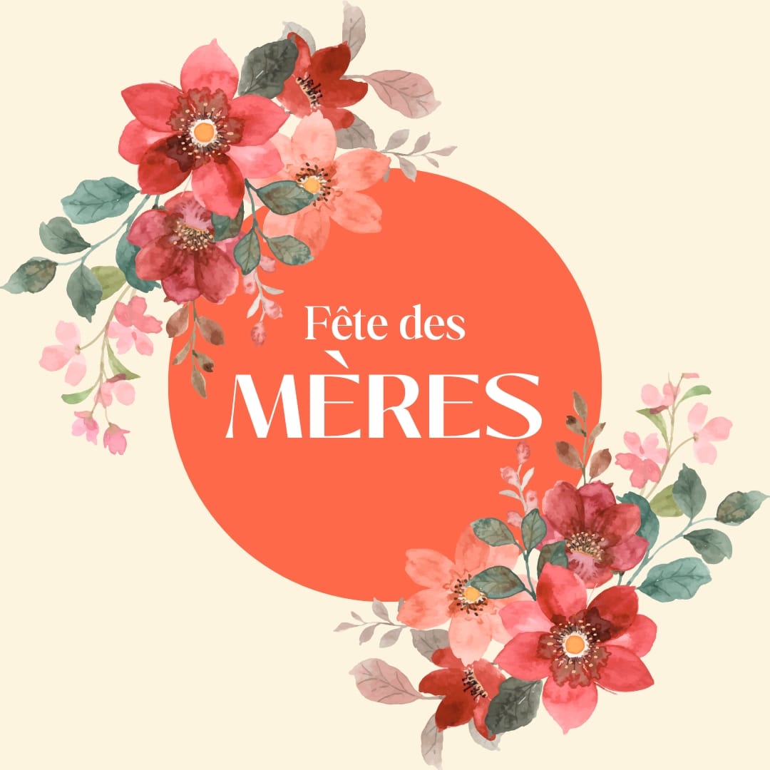 Fête des mères