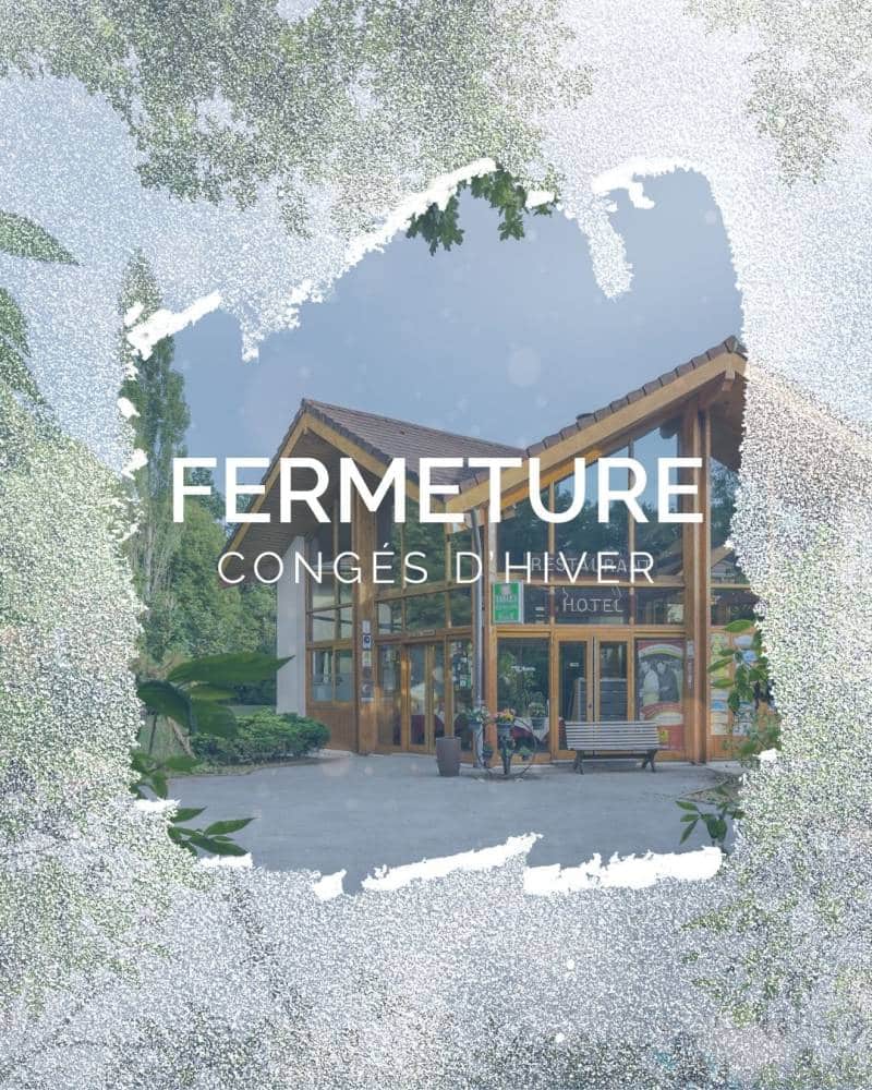 Post 39 - Le Bois Dormant